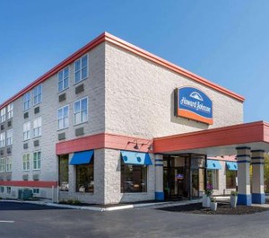 Howard Johnson 
