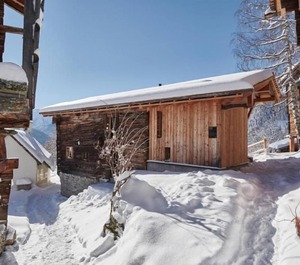 Holiday Bellwald Persons Bedrooms 