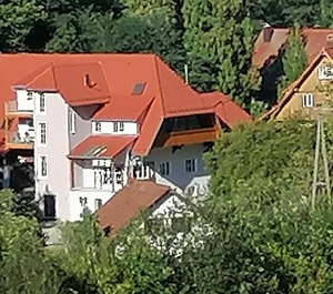 Huberhof Pfaffenbach Gengenbach Lhs 