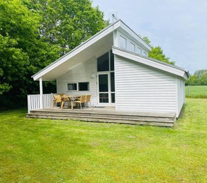 Hummingen Camping Hus 