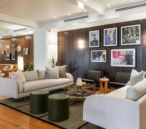 The Boutique Hotel 