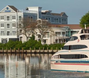 Hyannis Harbor Hotel 