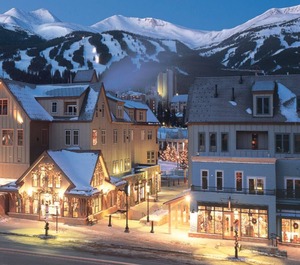 Hyatt Breck 