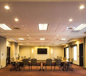 Hyatt Place Charlottesville 