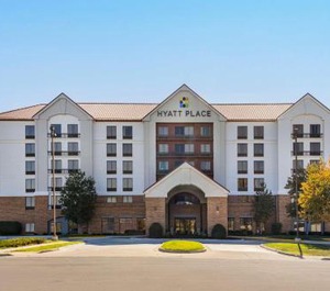 Hyatt Place Kansas 