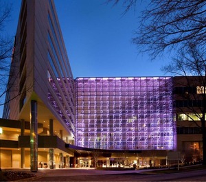 Hyatt Regency Greenville 