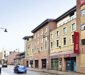 Carlisle City Centre 