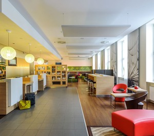 Ibis Karlsruhe 