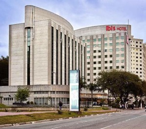 Ibis Santo Andre 