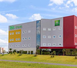Ibis Styles 