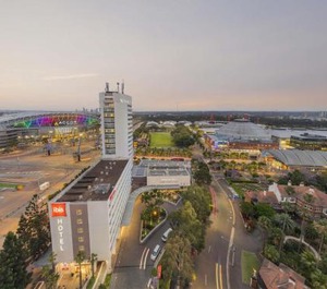 Olympic Park 