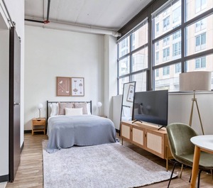 Proto Ames St Cambridge 