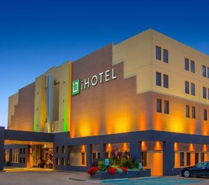 Comfort Inn Suites Red Deer 