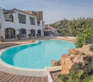 Il Giardino Degli Oleandri 