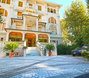 Il Giardino Albaro
