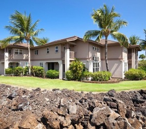 Waikoloa Colony Villas 