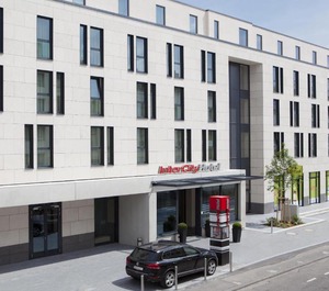 Euro Park Hotel 