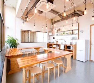 Ishigaki Guesthouse Hive 
