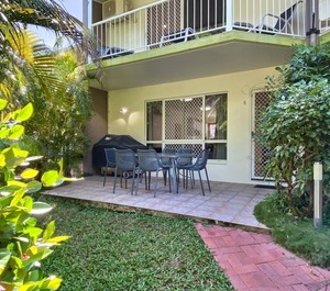 Island Magic Townhouse 