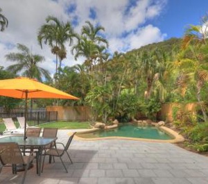 Island Marine Parade 