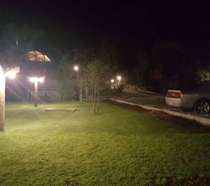 Jardín De Domos Pucón Domes Passengers 