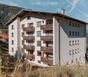 Haus Reitl 
