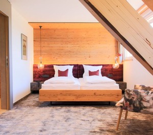 Gasthaus Zum Kreuz Märgen Lhs 