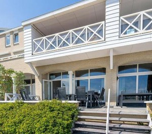 Parcs Port Zélande 