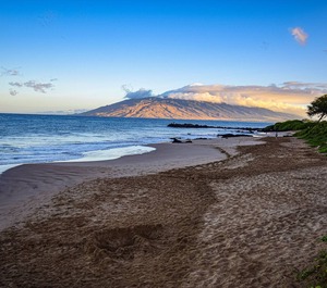 Kamaole Sands Ground 