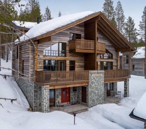 Karhunkieppi Skipasses 