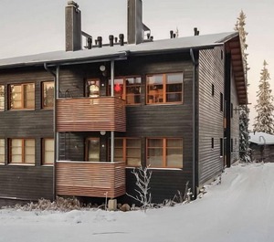 Holiday Karhunvartijan Linna