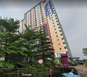 Kemang Mansion 