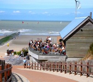 Park Kerlinga 