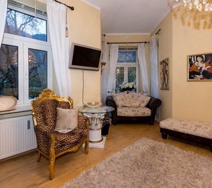 Landhaus Heisenbauer Reichenhall 