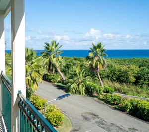 Caribbean Plenty Of Island Charm Breakfast 