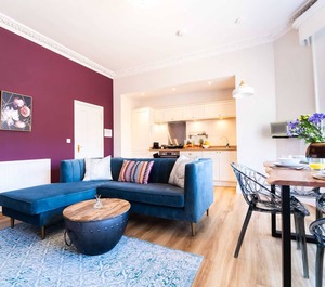 Accommodation Catfield 