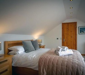 Kirkstone Lodge 