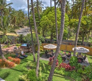 Kohea Kai Maui Ascend Hotel 