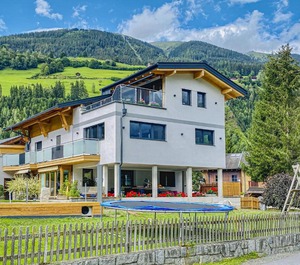 Krammer Großvenediger Neukirchen 
