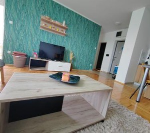 Apartman Donner Centar 