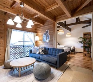 Kurasako Onsen Sakura 