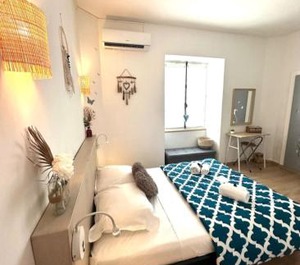 Palmeraie Sari Solenzara 