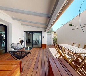 Chez Marcel Loft Et Terrasse 