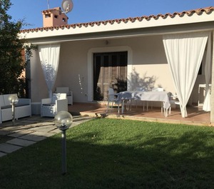 Appartamenti San Teodoro Con Bbq E 