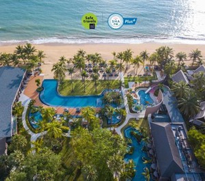 La Flora Khao Lak Sha 