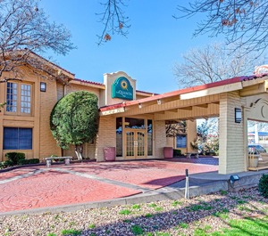 La Quinta Inn 