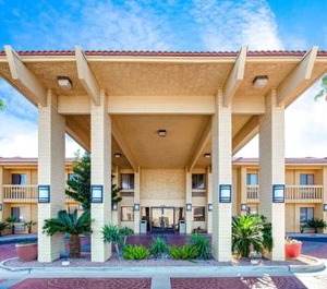 La Quinta Inn 
