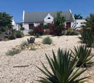 Lady Grey Cottage 
