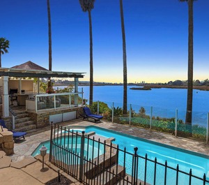 Grand Pacific Palisades Resort Carlsbad 