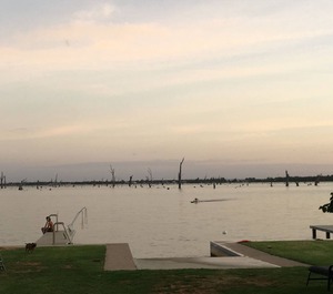 Elsinor Townhouse Mulwala 